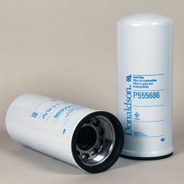 FUEL FILTER, SPIN-ON