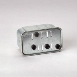 FUEL FILTER, WATER SEPARATOR BOX