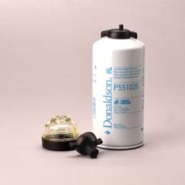 FUEL FILTER KIT