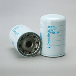 LUBE FILTER, SPIN-ON FULL FLOW