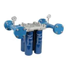 MANIFOLD, BULK FLUID