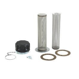 Tapón Llenado Respiradero