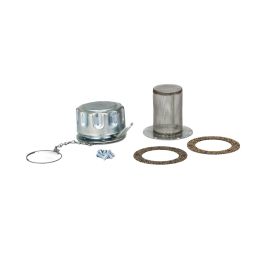 Tapón Llenado Respiradero