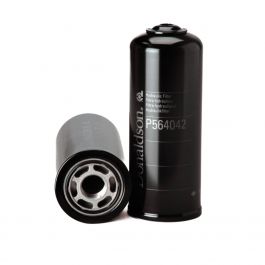 HYDRAULIC FILTER, SPIN-ON