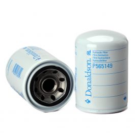 HYDRAULIC FILTER, SPIN-ON