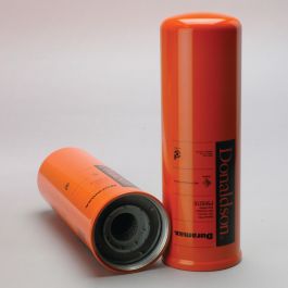 HYDRAULIC FILTER, SPIN-ON DURAMAX