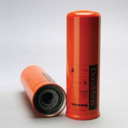 HYDRAULIC FILTER, SPIN-ON DURAMAX