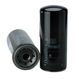 HYDRAULIC FILTER, SPIN-ON