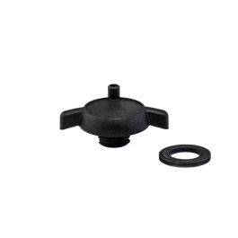 DRAIN VALVE SENSOR, TWIST&DRAIN