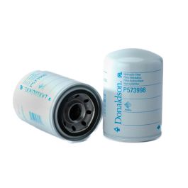 HYDRAULIC FILTER, SPIN-ON