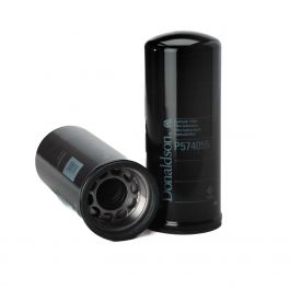 HYDRAULIC FILTER, SPIN-ON