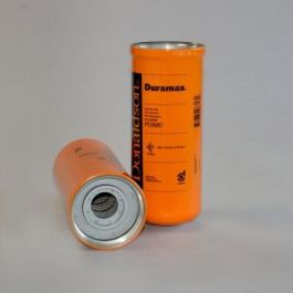 HYDRAULIC FILTER, SPIN-ON DURAMAX