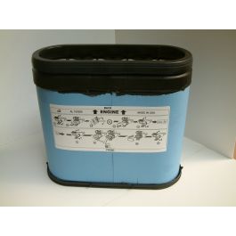 Filtro Aire Ovalado PowerCore