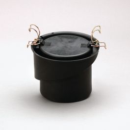 Tapa Carcasa Aire FKB