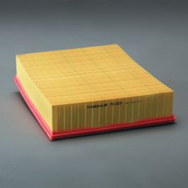 Panel Filtro Aire Motor