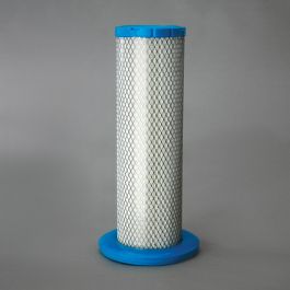 Filtro Aire Seguridad