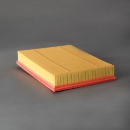 Panel Filtro Aire Motor