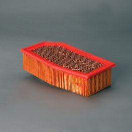 Panel Filtro Aire Motor