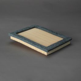 Panel Filtro Aire Motor