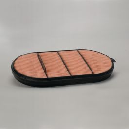 Filtro Aire Seguridad Ovalado