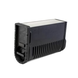 Panel Filtro Aire Motor Powercore