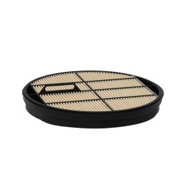 Filtro Aire Seguridad