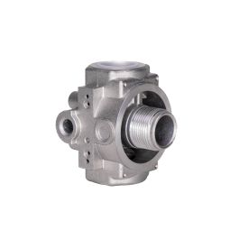 Cabezal Hidráulico HMK04 DURAMAX