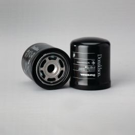 HYDRAULIC FILTER, SPIN-ON DURAMAX