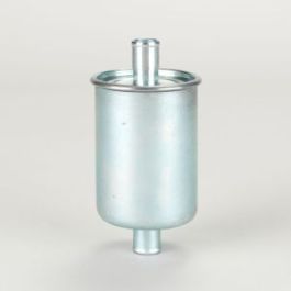 Filtro Strainer en Linea