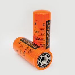 HYDRAULIC FILTER, SPIN-ON DURAMAX