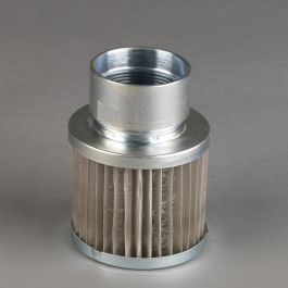 Filtro Strainer