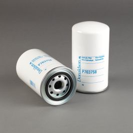 HYDRAULIC FILTER, SPIN-ON