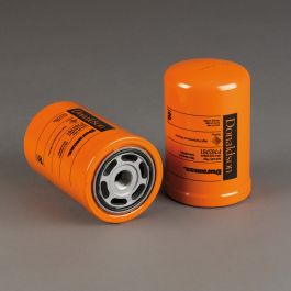 HYDRAULIC FILTER, SPIN-ON DURAMAX