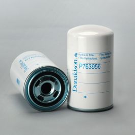 HYDRAULIC FILTER, SPIN-ON