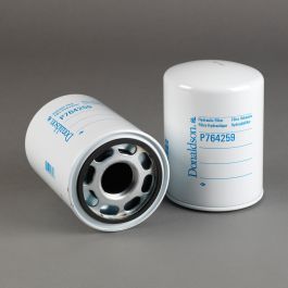 HYDRAULIC FILTER, SPIN-ON
