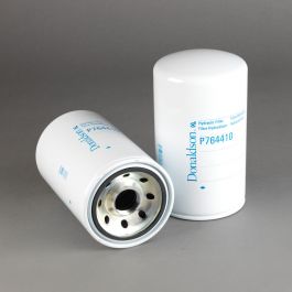 HYDRAULIC FILTER, SPIN-ON