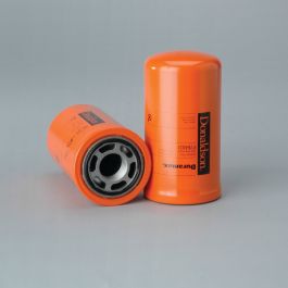HYDRAULIC FILTER, SPIN-ON DURAMAX