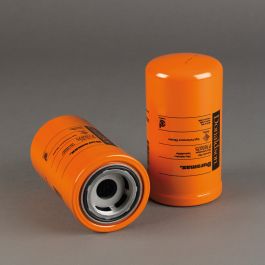 HYDRAULIC FILTER, SPIN-ON