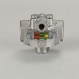 Cabezal Hidráulico HMK04 DURAMAX