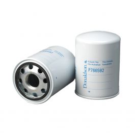 HYDRAULIC FILTER, SPIN-ON