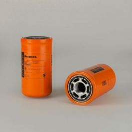 HYDRAULIC FILTER, SPIN-ON