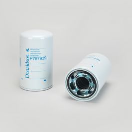 HYDRAULIC FILTER, SPIN-ON