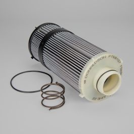 TRANSMISSION FILTER, CARTRIDGE