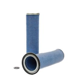 Filtro Aire Seguridad