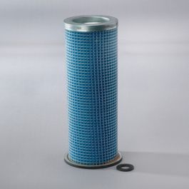 Filtro Aire Seguridad