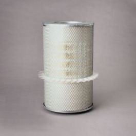 Filtro Aire Principal, aletas