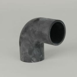 Codo Goma 90º Reductor 76-70