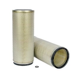 Filtro Aire Seguridad