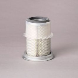 Filtro Aire Principal, aletas