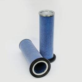 Filtro Aire Seguridad